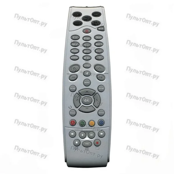 Пульт Thomson URC-39855R00-06 (DSI4000NTV) (оригинальный)