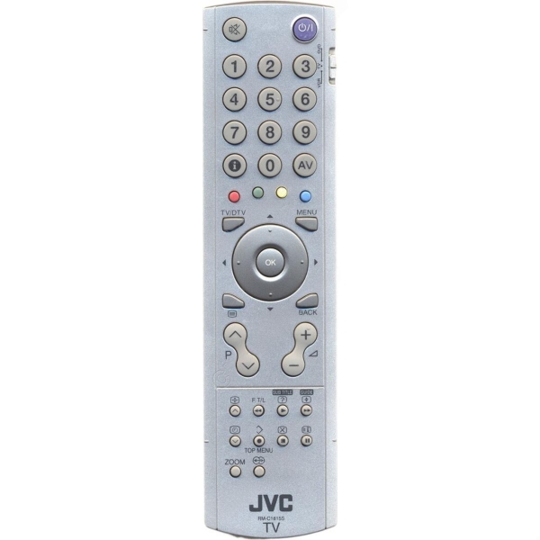 Пульт JVC RM-C1815S