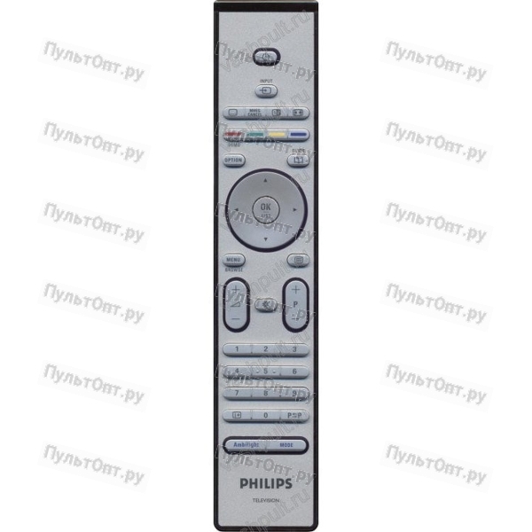 Пульт Philips RC4450/01S (оригинальный)
