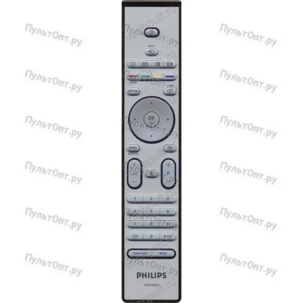 Пульт Philips RC4450/01S (оригинальный)