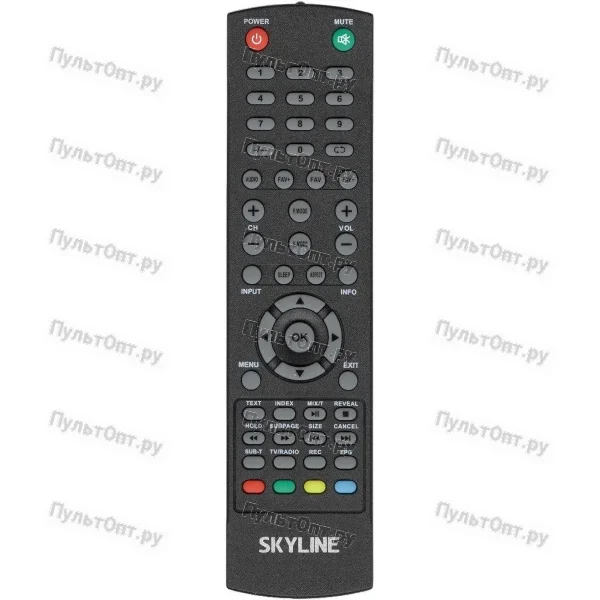 Пульт Skyline 32U5020 (оригинальный)