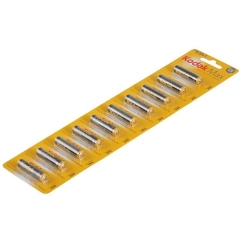 Эл. пит. AAA alkaline BL10 Kodak MAX (100)