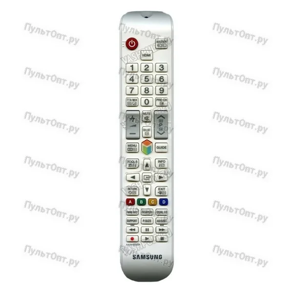 Пульт Samsung AA59-00583A (оригинальный)