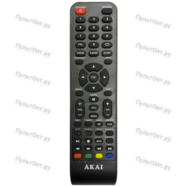 Пульт Akai LEA-50B56P (оригинальный)