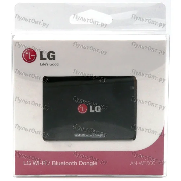 Пульт LG RF Dongle AN-WF500 (оригинальный)