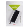USB-Хаб Smartbuy 6810 4USB черный