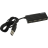 USB-Хаб Smartbuy 6810 4USB черный