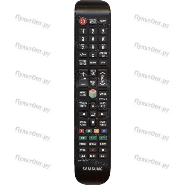 Пульт Samsung AA83-00655A (оригинальный)