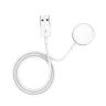 СЗУ CW16 iWatch wireless charger (белый)