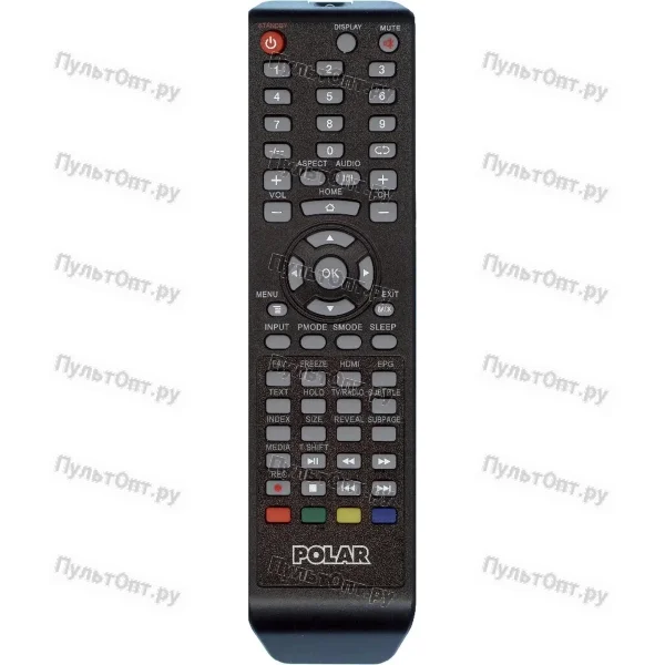 Пульт Polar K77 HOME-HDMI (оригинальный)