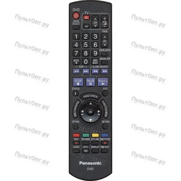 Пульт Panasonic N2QAYB000230 (оригинальный)