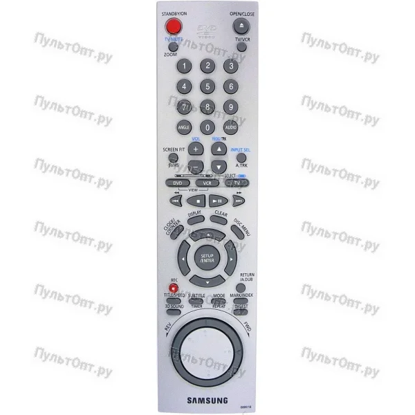 Пульт Samsung AA59-00001B (оригинальный)
