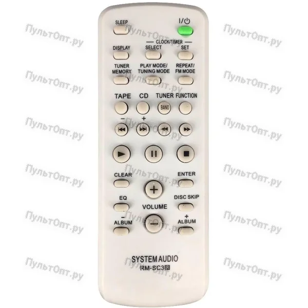 Пульт Sony RM-SC50 (оригинальный)
