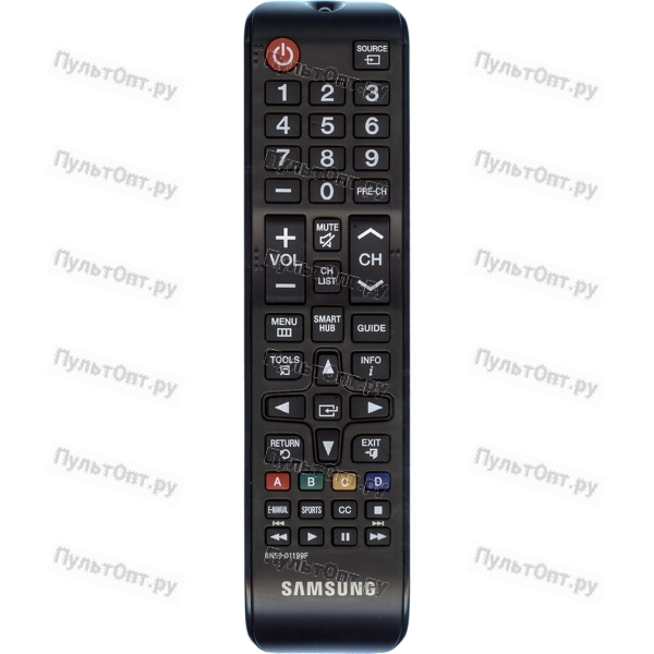 Пульт Samsung BN59-01199F (оригинальный)