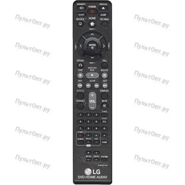 Пульт LG AKB70877935 (оригинальный)