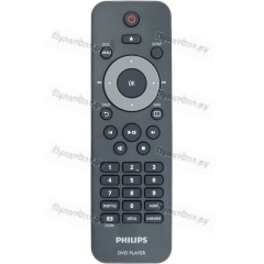 Пульт Philips RC5330 (оригинальный)