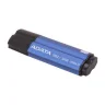 USB 3.0 32GB A-Data S102 Pro (Read 600х) синий алюминий