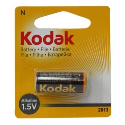 Элемент питания Kodak Ultra LR1 BL1 / N (KN-1) (12/288/17280)