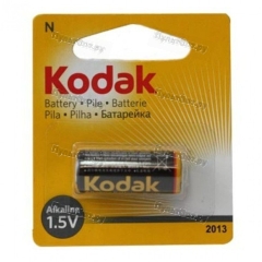 Эл. пит. LR1 alkaline BL1 Kodak Ultra N (12/288)