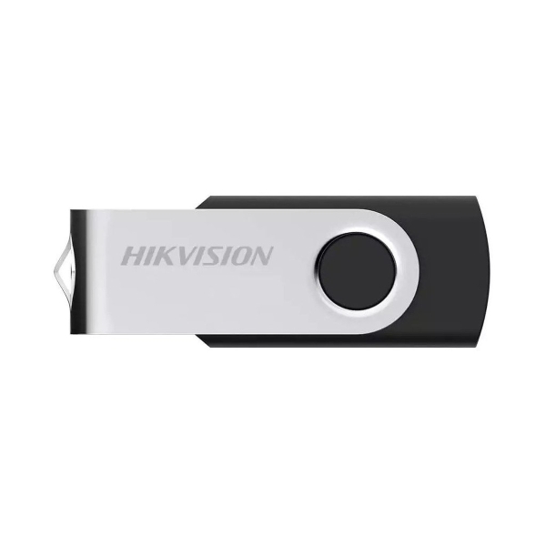 USB 64GB Hikvision (Hiksemi) M200S чёрный