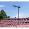Антенна наружная активная РЭМО BAS-1124-5V Двина-14