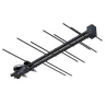 Антенна наружная активная РЭМО BAS-1124-5V Двина-14