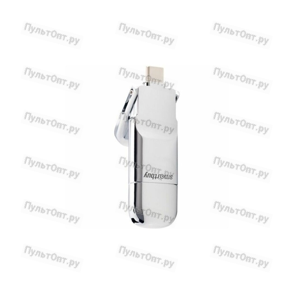 USB 3.2 512GB Smart Buy M5 (Type-C / Type-A) (R/W 510/480 MB/s)