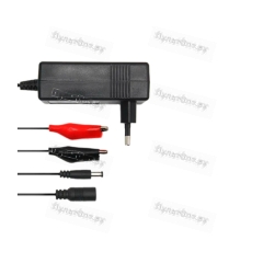 З/У для свинцово-кислотных аккумуляторов 6 и 12V GoPower ПроЛаб/ProLab+ 6-12 1.5A (1/72)