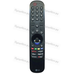 Пульт LG AN-MR26GB (AKB30086901)