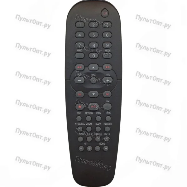 Пульт Philips HT:04-05-07 (оригинальный)