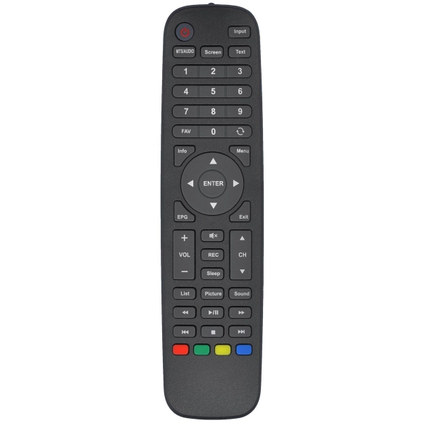 Пульт Huayu для KIVI RC-79