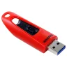 USB 3.0 32GB SanDisk Ultra красный