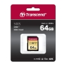 SDXC 64GB Transcend 500S UHS-I U3 V30