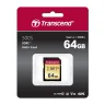 SDXC 64GB Transcend 500S UHS-I U3 V30