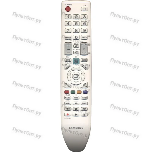 Пульт Samsung BN59-00941A (оригинальный)