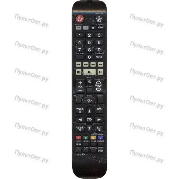 Пульт Huayu для Samsung AH59-02407A