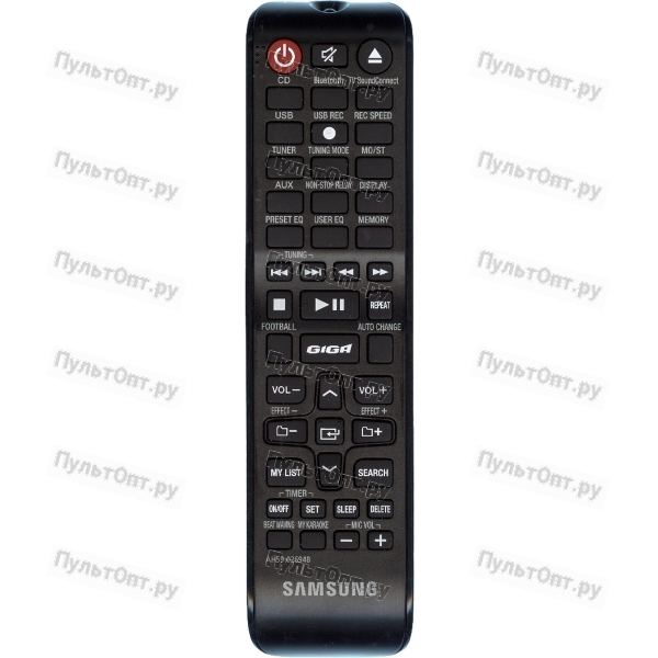 Пульт Samsung AH59-02694B (оригинальный)