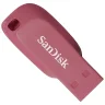 USB 16GB SanDisk Cruzer Blade розовый