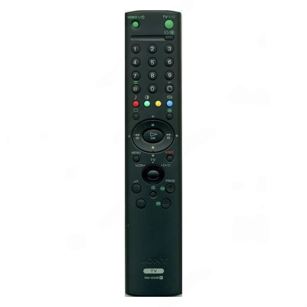 Пульт Sony RM-932B (оригинальный)