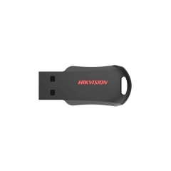 USB 64GB Hikvision (Hiksemi) M200R чёрный