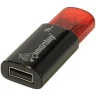 USB 16GB Smartbuy Click чёрный