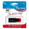 USB 16GB Smartbuy Click чёрный