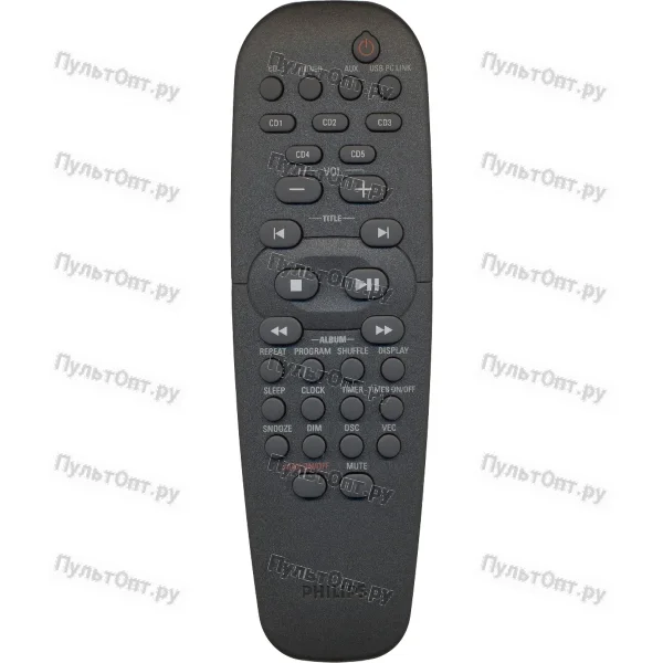 Пульт Philips RC19532001/01 (оригинальный)