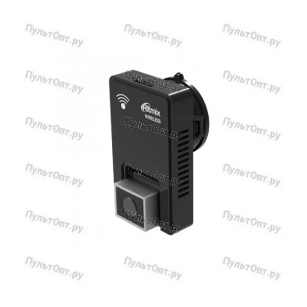 Видеорегистратор Ritmix AVR-675