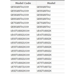 Пульт Samsung BN59-01330B (Smart Touch Control K)