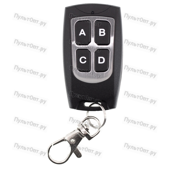 Дубликатор ЛАЙТ-9 (DoorHan, AN-Motors, Came TOP TAM, Nice Flo FlorS ONE INTI Smilo, GSN)