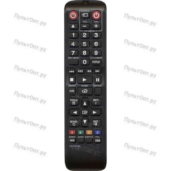 Пульт Huayu для Samsung AK59-00148A