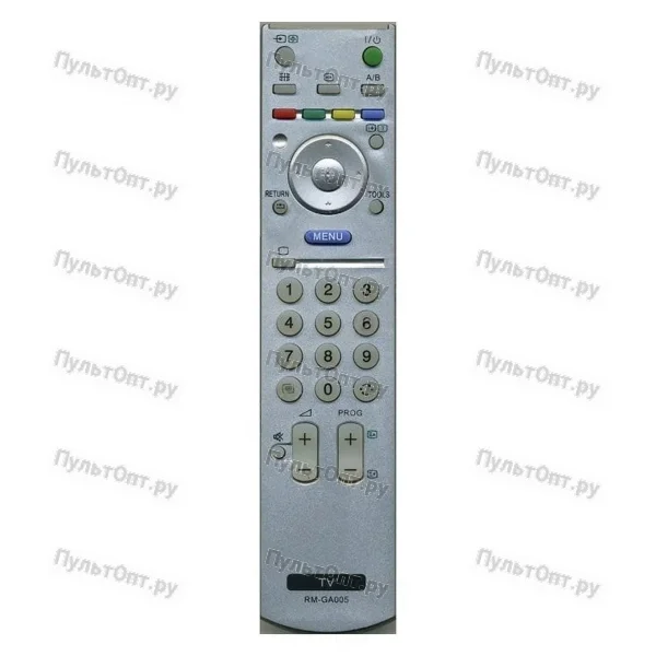 Пульт Huayu для Sony RM-GA005