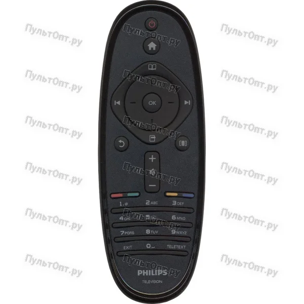 Пульт Philips 2422 5499 0239 (оригинальный)