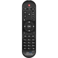 Универсальный пульт ClickPdu для RM-B1741 RU VER2.0 (для приставок ip tv)